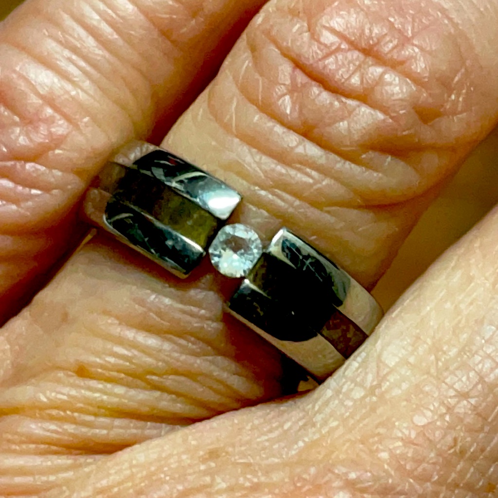 Tension Set Ring